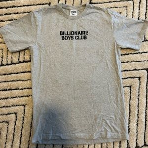 Billionaire boys club t shirt